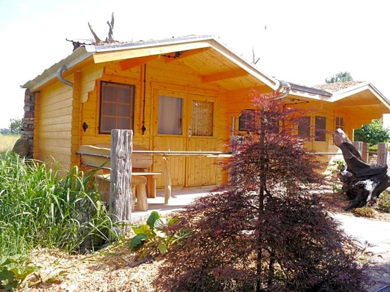 Lodge Flecken Zechlin