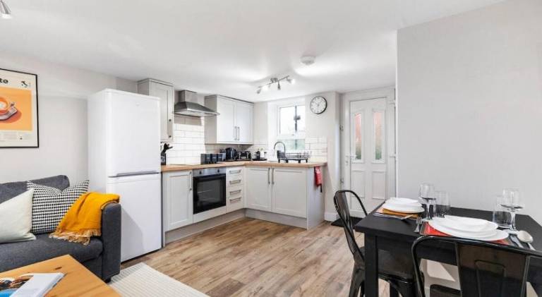 Rental apartment for 4 persons — photo 4
