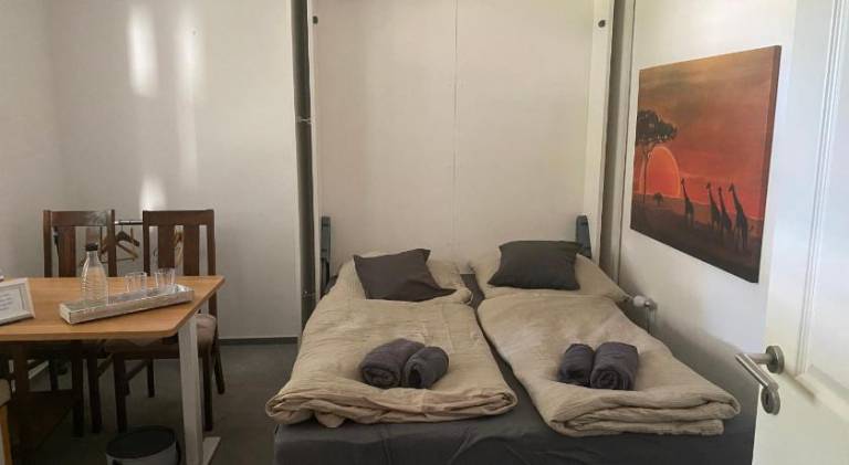 Bed & Breakfast Bargteheide