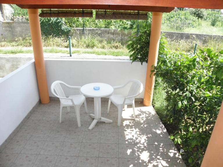 Appartement Ugljan