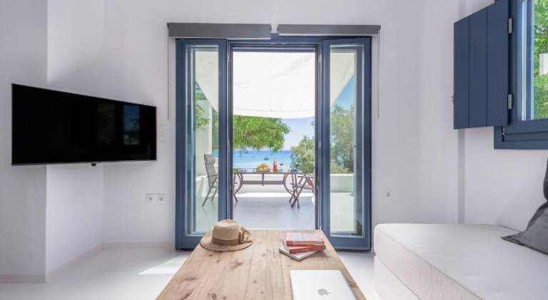 Holiday apartment with terrace & garden | Suitable for remote work — photo 2