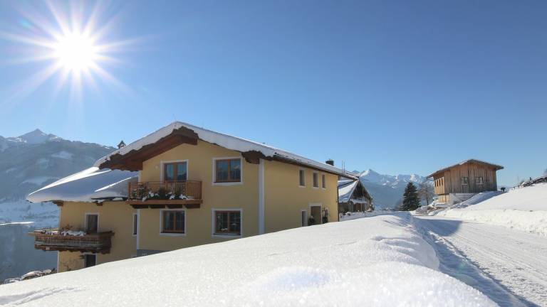 Ferienwohnung Embach