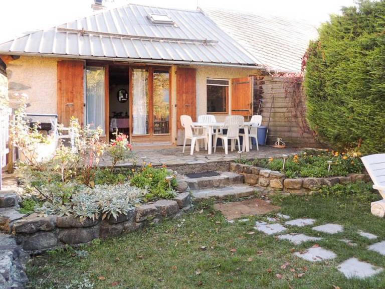 LES GARCINS — photo 3
