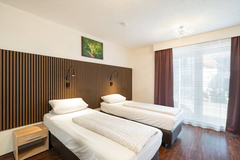 Ferienwohnung Renningen