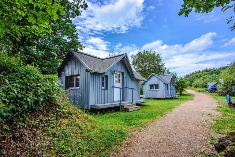 Camping-Unterkunft Blankenheim
