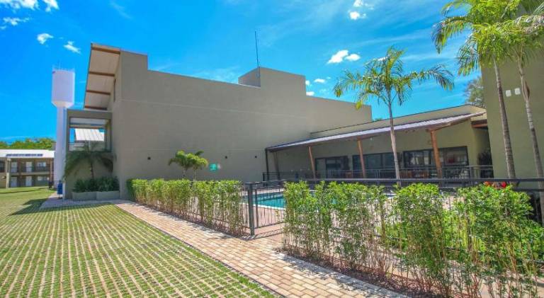 Ibis Styles Bonito in Bonito
