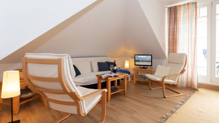 Ferienwohnung Kühlungsborn