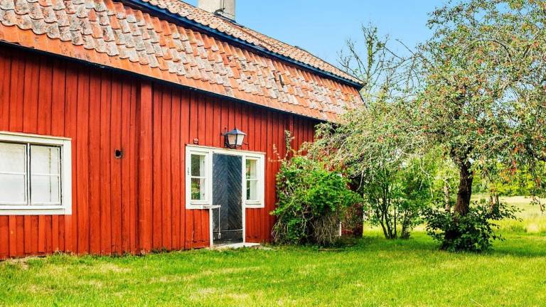 Ferienhaus Flen