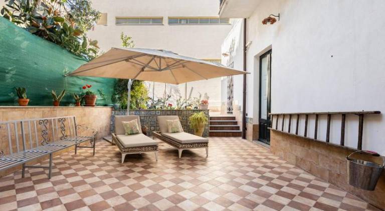 MARIDDA - Sicilian Vacation Home — photo 3