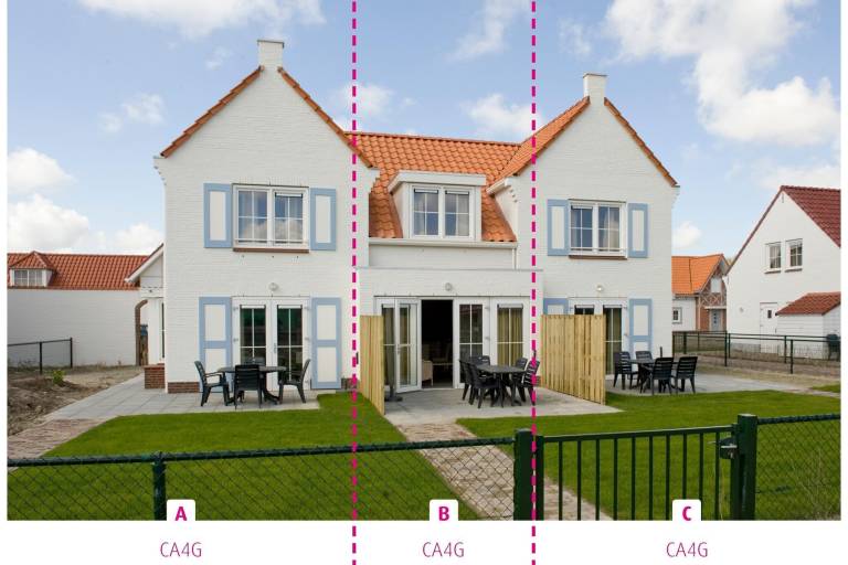 Huis Cadzand