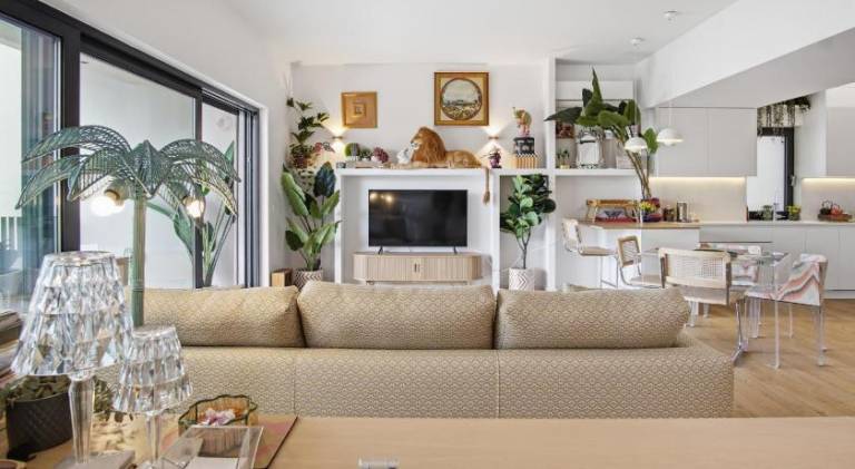Apartment with terrace | Perfect for remote work — photo 5