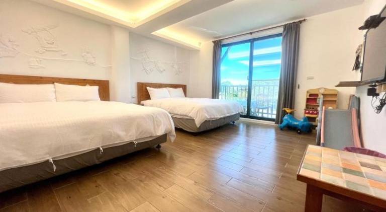 Nanwan 254 Homestay — photo 2