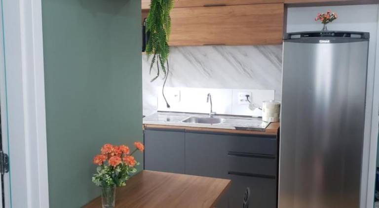 Holiday apartment with pool | Close to Municipal Market | Pets are welcome — photo 4