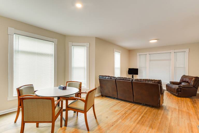 Apartment Galesburg