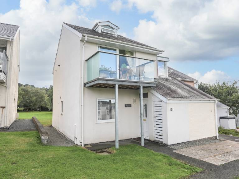 Cottage Bangor