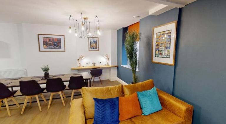 Apartment | Close to Manchester Town Hall — photo 3