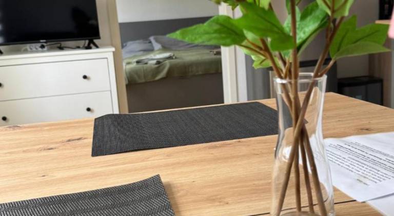 Ferienwohnung  Salzkotten