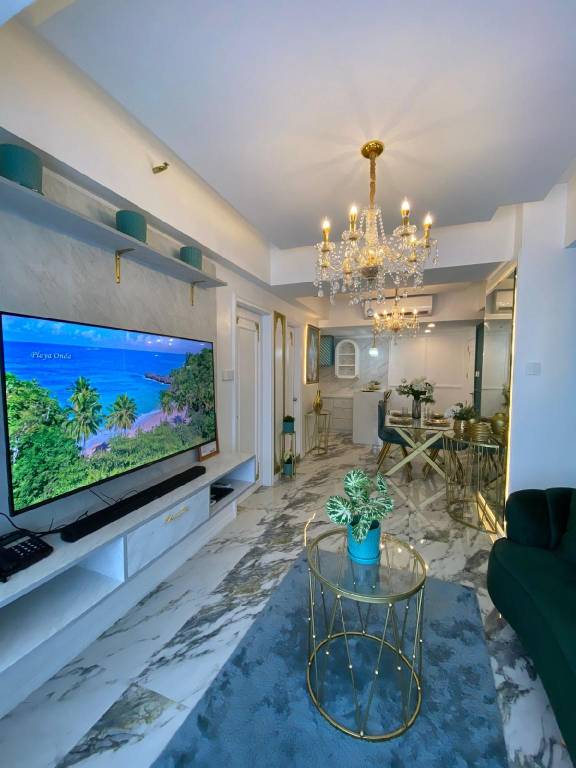 Makati Prime Luxury in Pasay