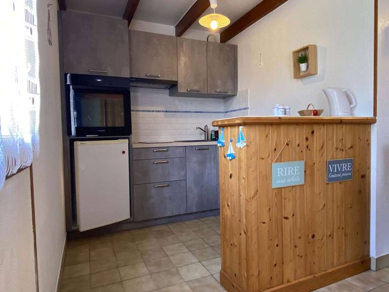 Pleasant house with barbeque | Next to the beach | Pet-friendly — photo 4