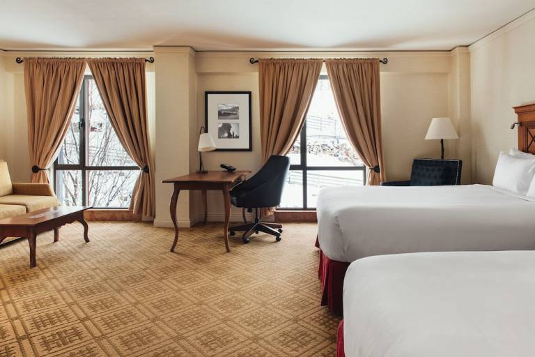 Resort Mont-Tremblant