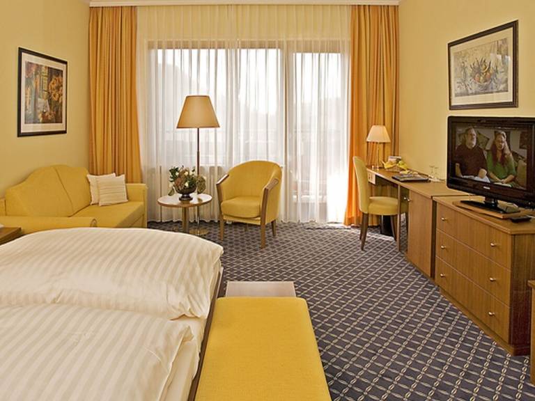 Ferienwohnung  Badenweiler