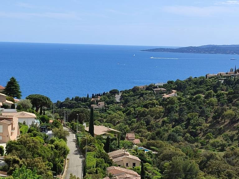 Villa Roquebrune-sur-Argens
