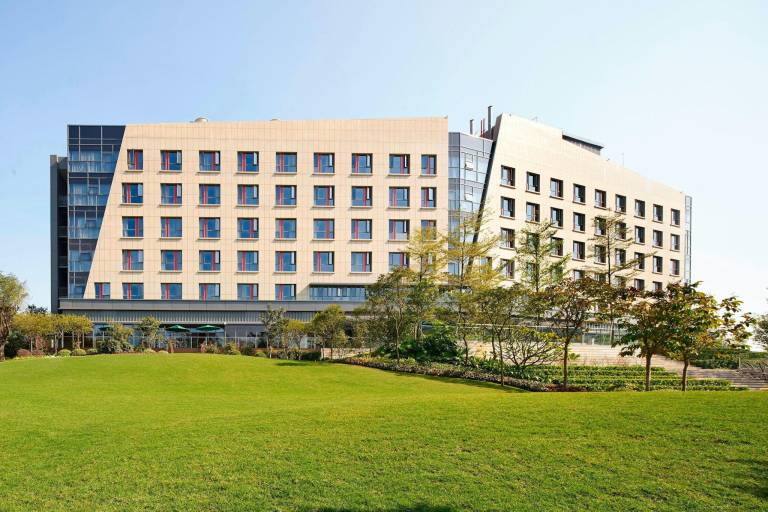 Aloft Dongguan Songshan Lake — photo 4