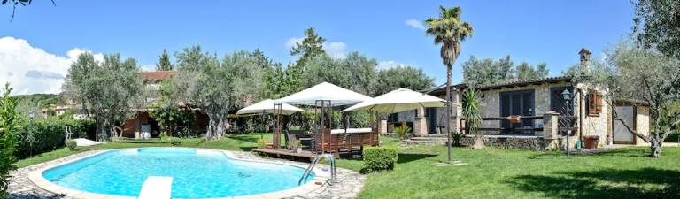 Huis Frascati