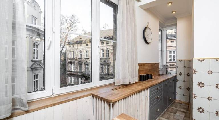 Charming apartment | Close to Main Square | Dogs allowed — photo 3
