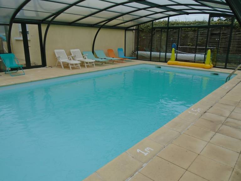 Cottage  Issigeac