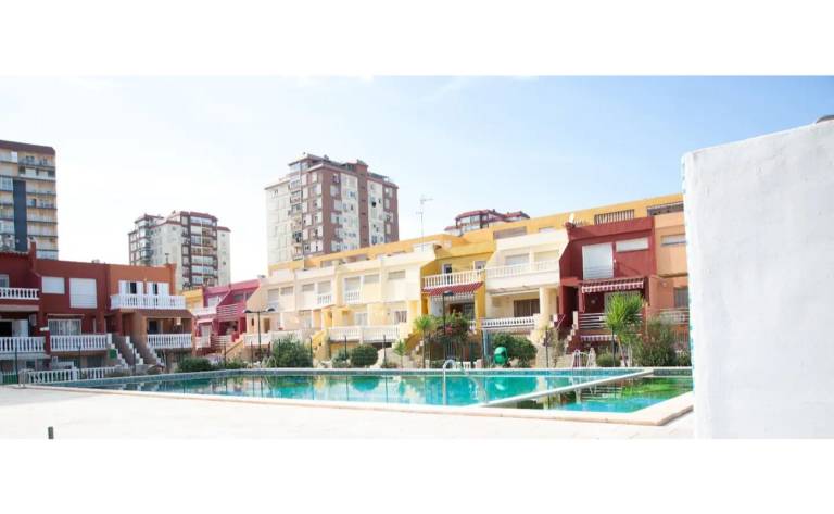 Apartamento El Puig