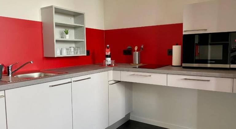 Havenhostel Bremerhaven — photo 5