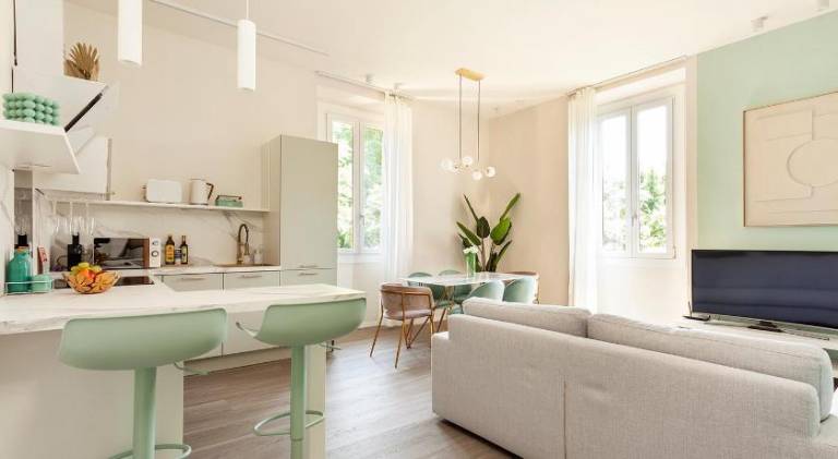 Rental apartment | Pet-friendly in Novara