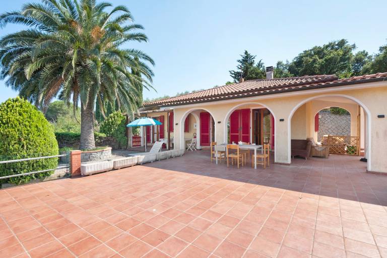 Ferienhaus  Marina di Campo