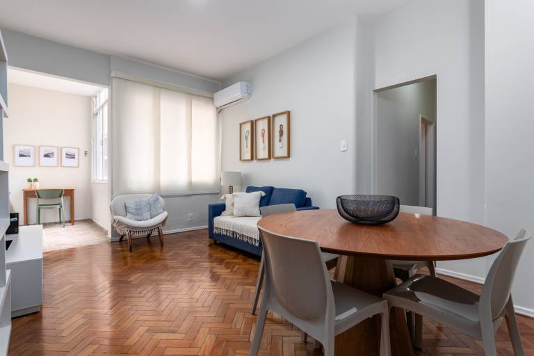 Appartement Ipanema