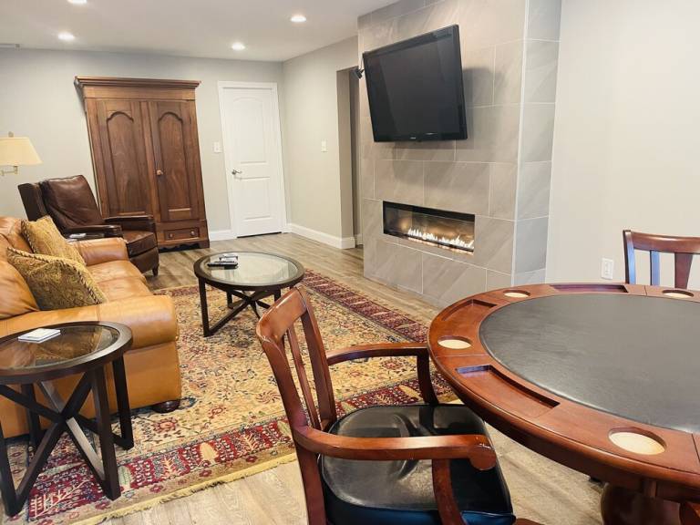 Apartment Salvisa