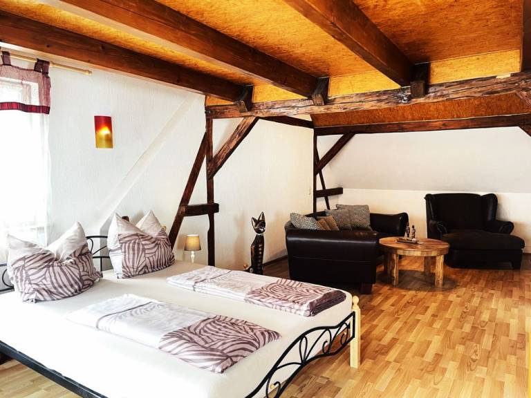 Ferienwohnung  Kamenz