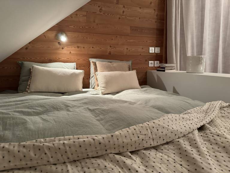 Appartement Pelvoux