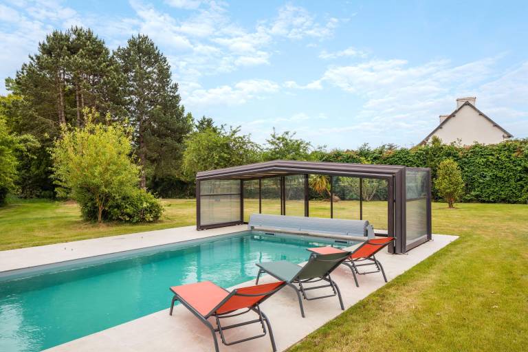 Maison de vacances Saint-Alban