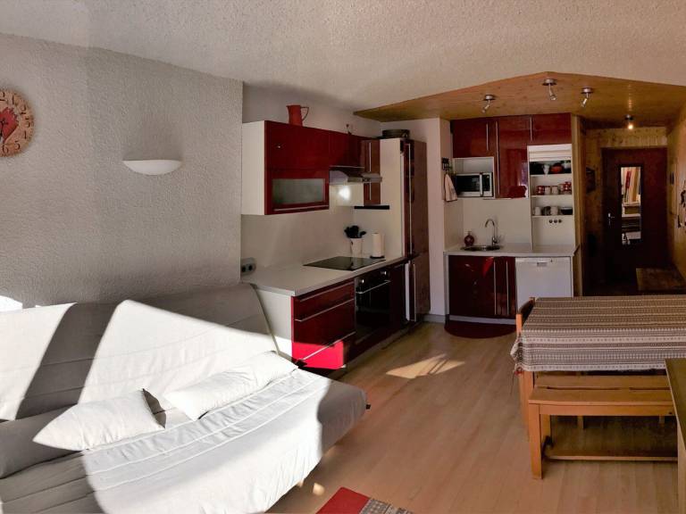 Appartement Corrençon-en-Vercors