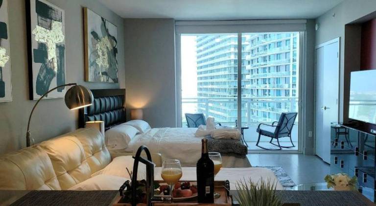 Rental apartment with pool & jacuzzi | Dogs allowed — photo 2