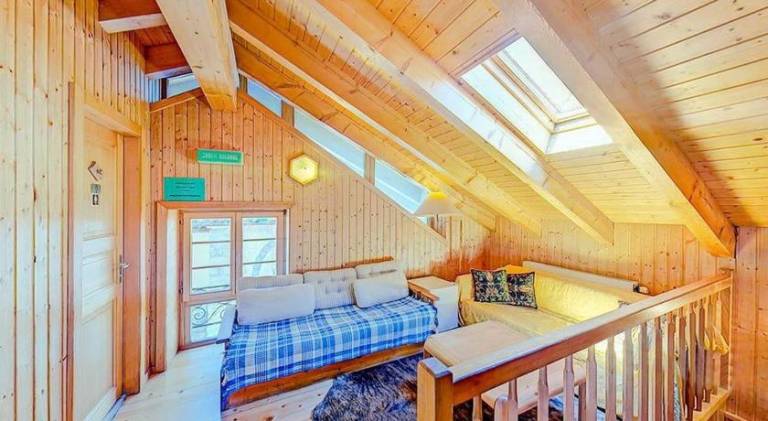 Chalet Rosablanche, since 1929 - peace, quiet & tradition — photo 3