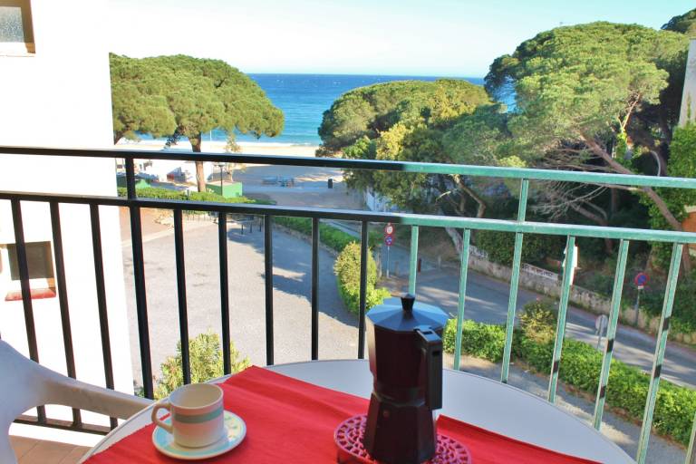 Studio flat  Palamós