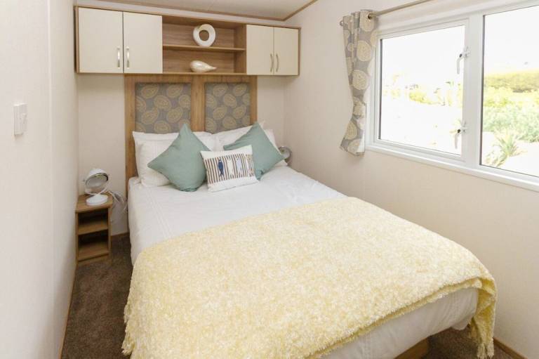Resort West Mersea