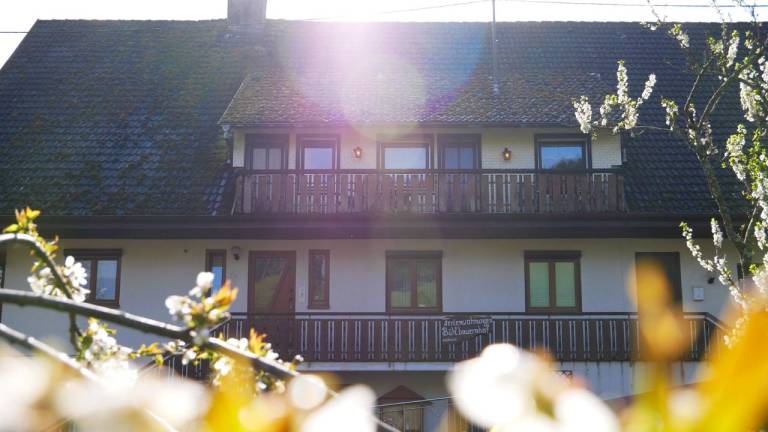 65 m² Ferienwohnung