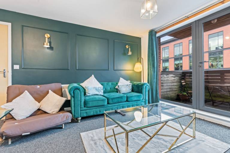 Apartment Birmingham