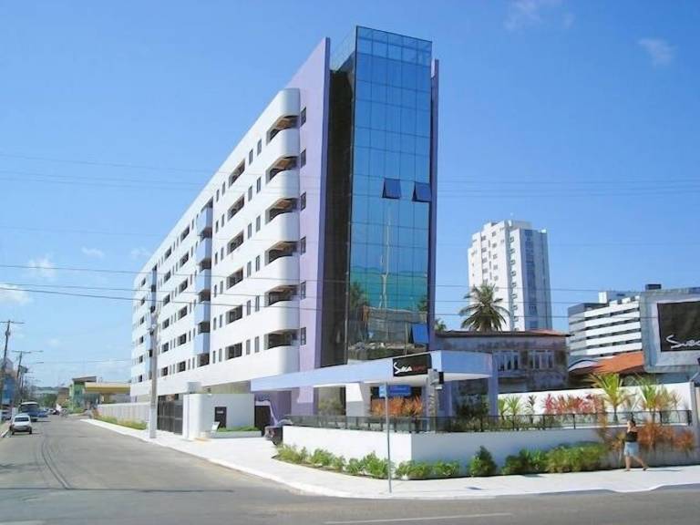 Apartamento Ponta Verde