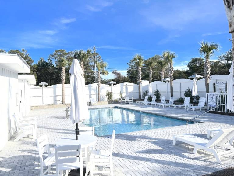 229 m&sup2; Ferienhaus