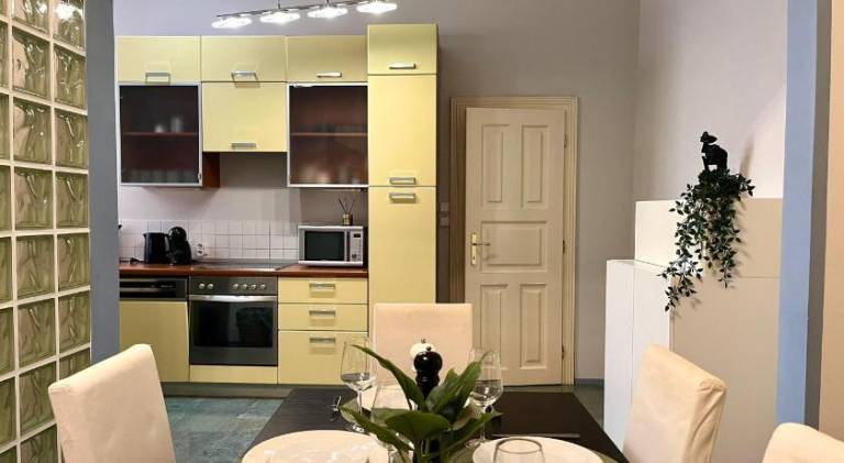 Wonderful holiday apartment | Close to Prague astronomical clock | Pets are welcome — photo 2