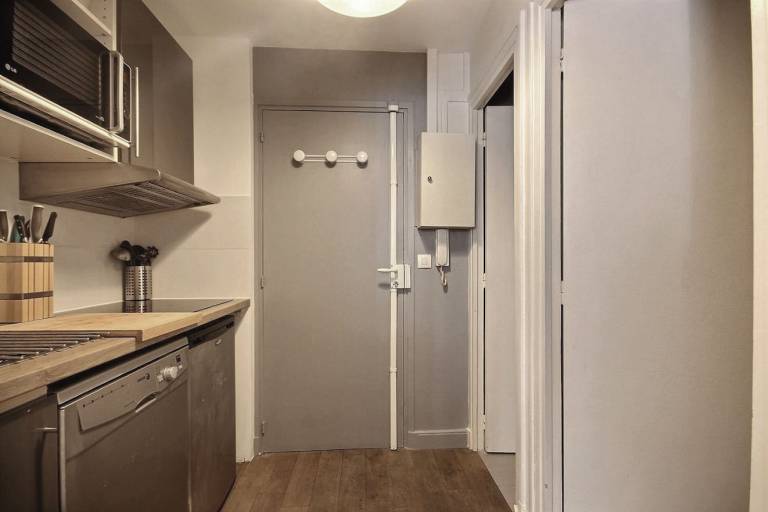Pleasant holiday apartment | Dogs allowed — photo 3